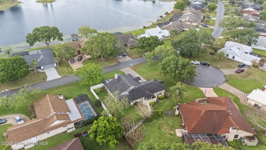 432 Crystal Lake Drive, Melbourne, FL 32940 — photo 38