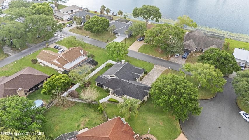 432 Crystal Lake Drive, Melbourne, FL 32940 — photo 33