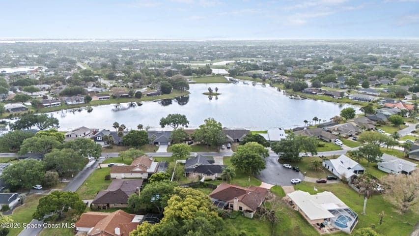 432 Crystal Lake Drive, Melbourne, FL 32940 — photo 39