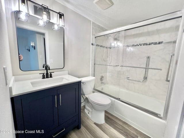130 Tranquility Way #15-D, Cape Canaveral, FL 32920 — photo 11