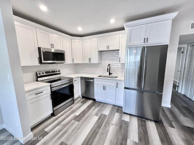 130 Tranquility Way #15-D, Cape Canaveral, FL 32920 — photo 5