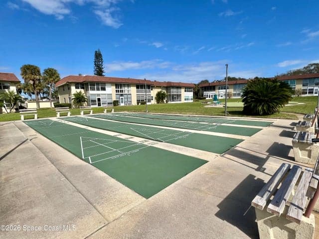 130 Tranquility Way #15-D, Cape Canaveral, FL 32920 — photo 14