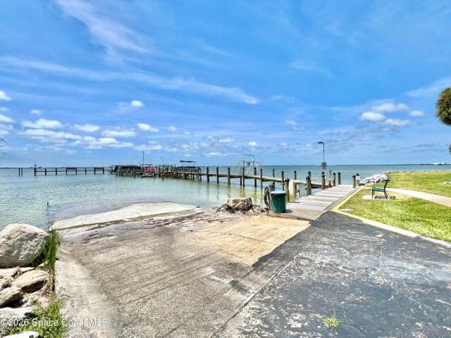 130 Tranquility Way #15-D, Cape Canaveral, FL 32920 — photo 4