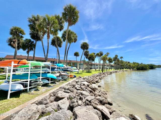 130 Tranquility Way #15-D, Cape Canaveral, FL 32920 — photo 3