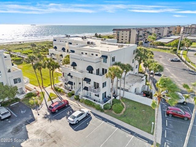 8600 Ridgewood Avenue 3310, Cape Canaveral, FL 32920