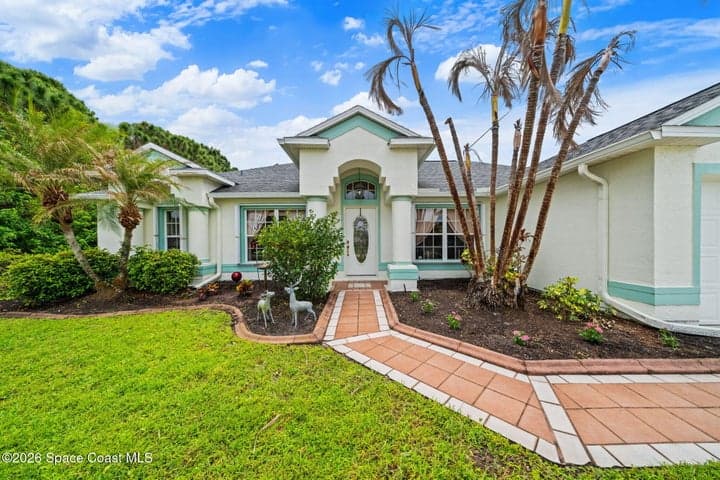 1012 Sabal Grove Drive, Rockledge, FL 32955 — photo 4