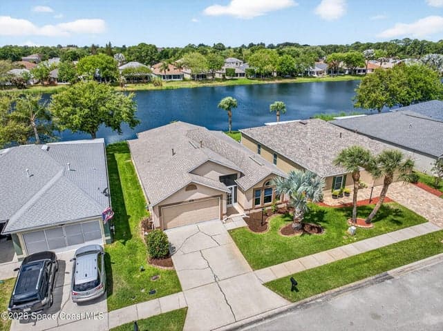 1280 Berryhill Drive, Melbourne, FL 32934 — photo 7