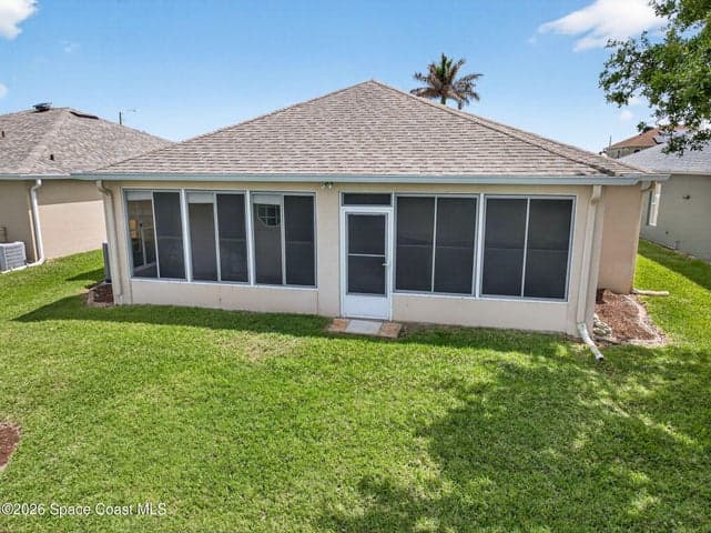 1280 Berryhill Drive, Melbourne, FL 32934 — photo 3