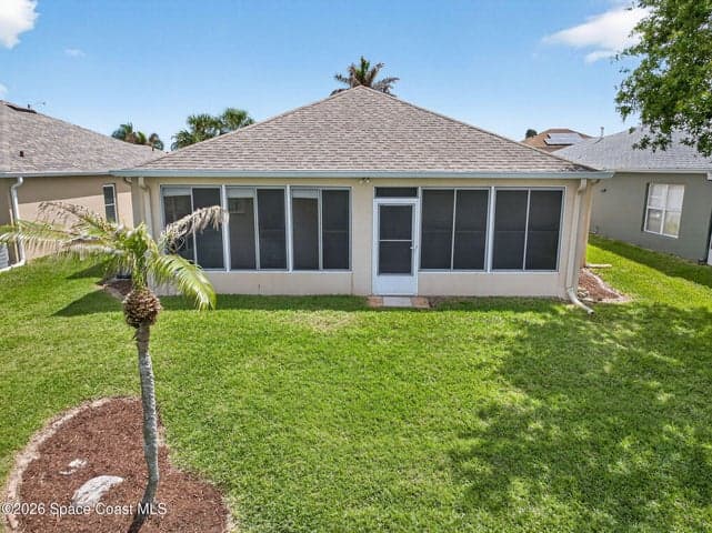 1280 Berryhill Drive, Melbourne, FL 32934 — photo 43