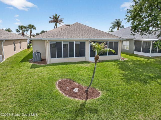1280 Berryhill Drive, Melbourne, FL 32934 — photo 46