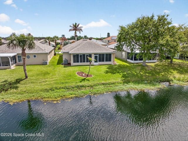1280 Berryhill Drive, Melbourne, FL 32934 — photo 4