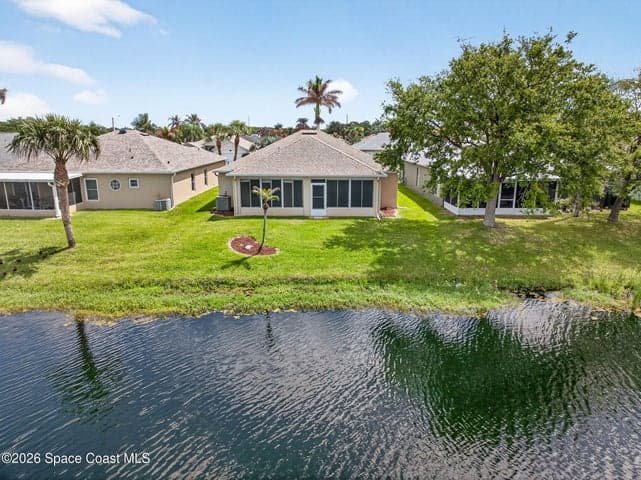 1280 Berryhill Drive, Melbourne, FL 32934 — photo 47