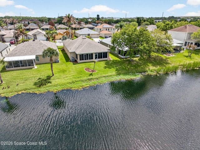 1280 Berryhill Drive, Melbourne, FL 32934 — photo 48