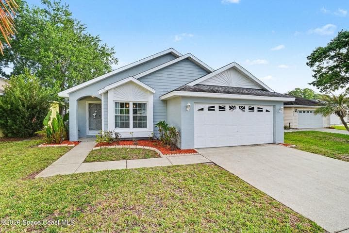 4748 White Heron Drive, Melbourne, FL 32934 — photo 4