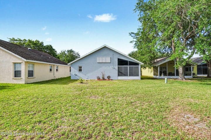 4748 White Heron Drive, Melbourne, FL 32934 — photo 30