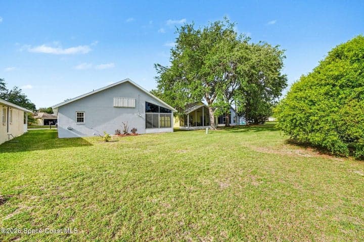 4748 White Heron Drive, Melbourne, FL 32934 — photo 31