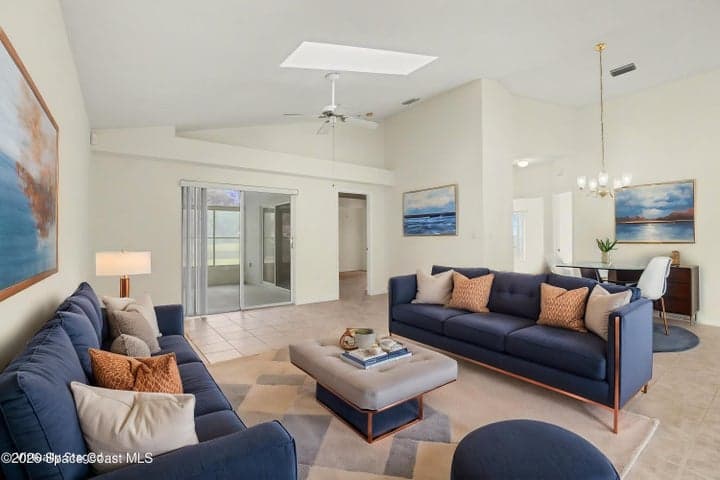 4748 White Heron Drive, Melbourne, FL 32934 — photo 5