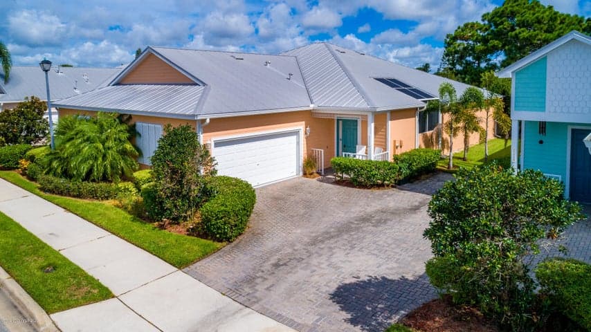 4070 Alamanda Key Drive, Melbourne, FL 32901