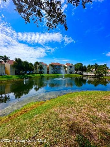 1999 Island Club Drive #23, Indialantic, FL 32903