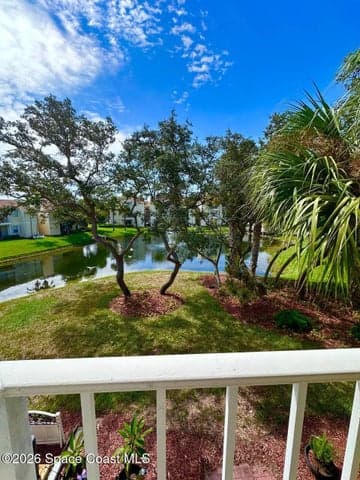 1999 Island Club Drive #23, Indialantic, FL 32903 — photo 8