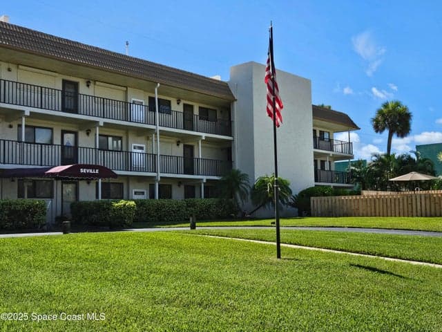 1700 S Atlantic Avenue #103, Cocoa Beach, FL 32931 — photo 27