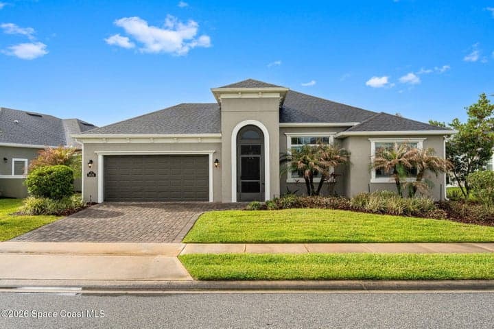 3825 Archdale Street, Melbourne, FL 32940