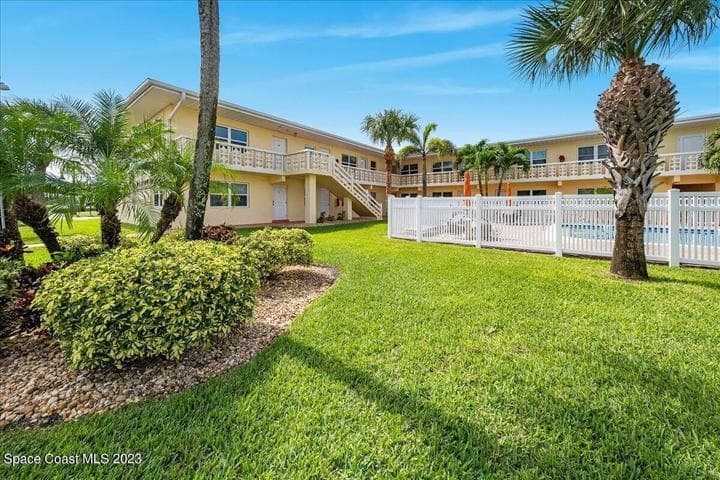 7801 Ridgewood Avenue 1, Cape Canaveral, FL 32920