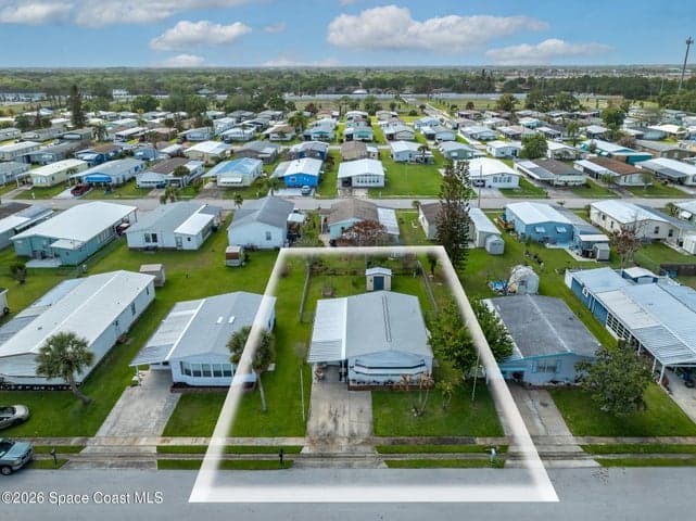 1930 Live Oak Street NE, Palm Bay, FL 32905 — photo 14