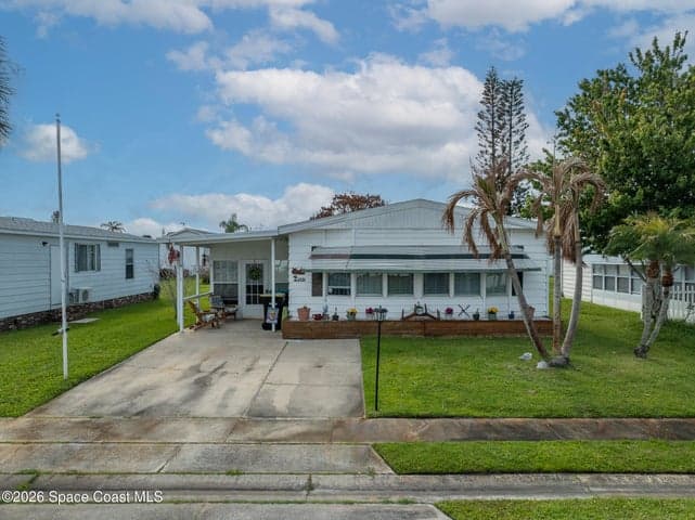 1930 Live Oak Street NE, Palm Bay, FL 32905 — photo 21