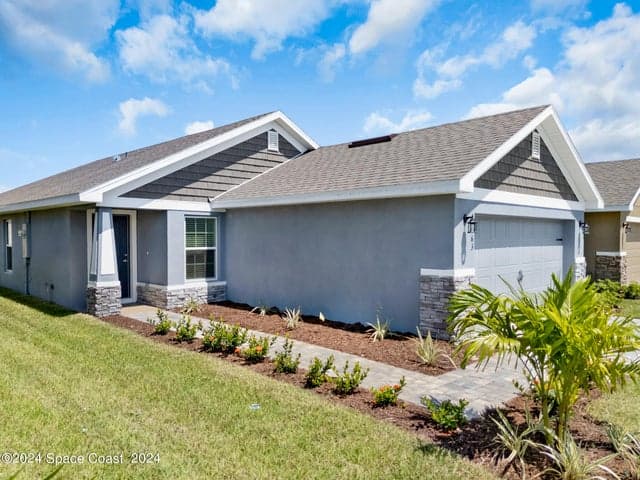 1063 Grantham Lane, Palm Bay, FL 32909 — photo 3