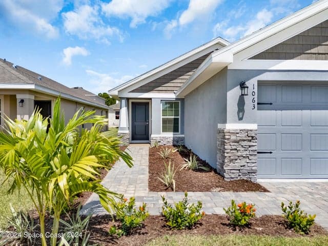 1063 Grantham Lane, Palm Bay, FL 32909 — photo 4
