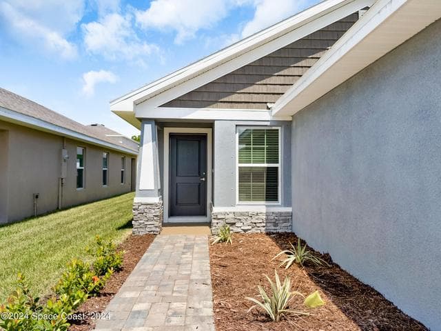 1063 Grantham Lane, Palm Bay, FL 32909 — photo 5