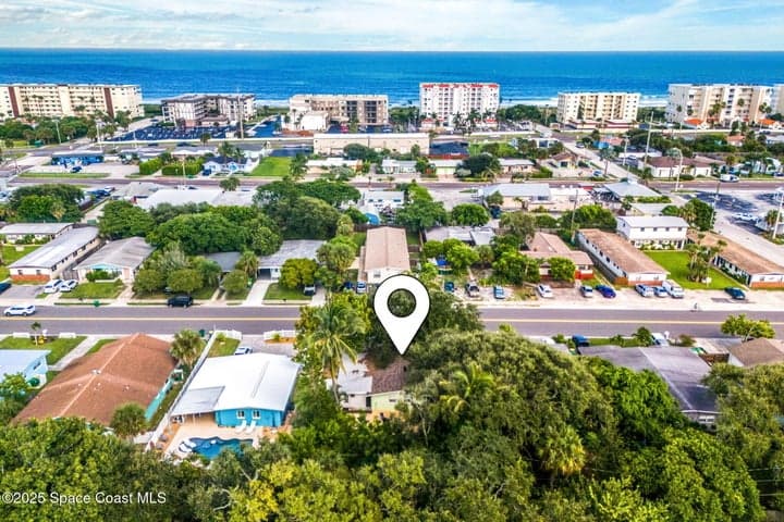 344 N Brevard Avenue, Cocoa Beach, FL 32931