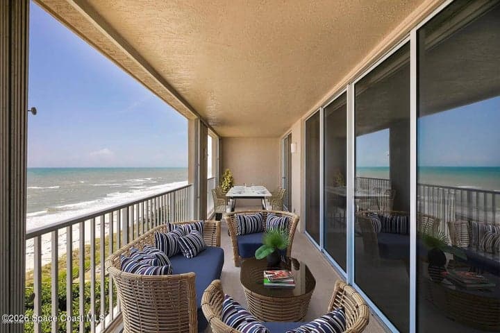 1755 N Highway A1a #702, Indialantic, FL 32903 — photo 4