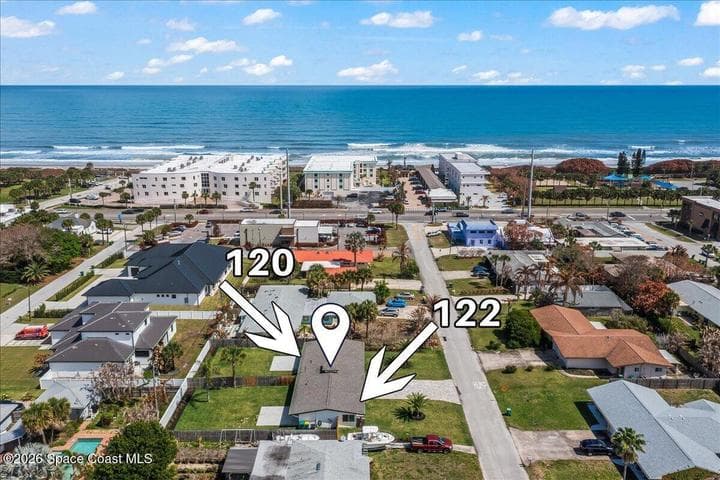 122 1st Avenue, Indialantic, FL 32903 — photo 2
