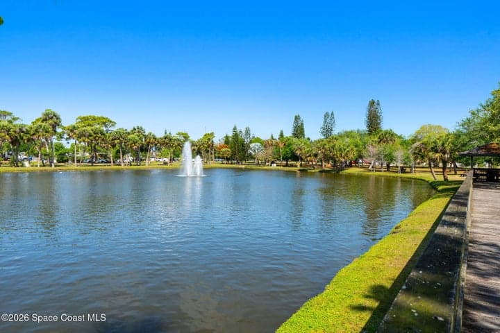 1230 Yacht Club Boulevard, Indian Harbour Beach, FL 32937 — photo 35