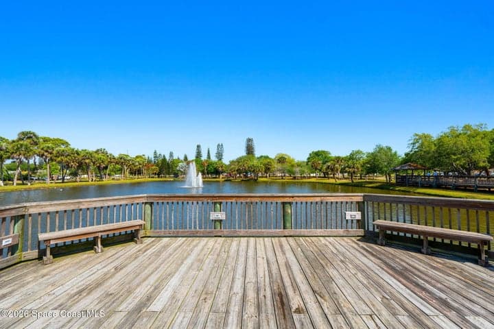 1230 Yacht Club Boulevard, Indian Harbour Beach, FL 32937 — photo 36