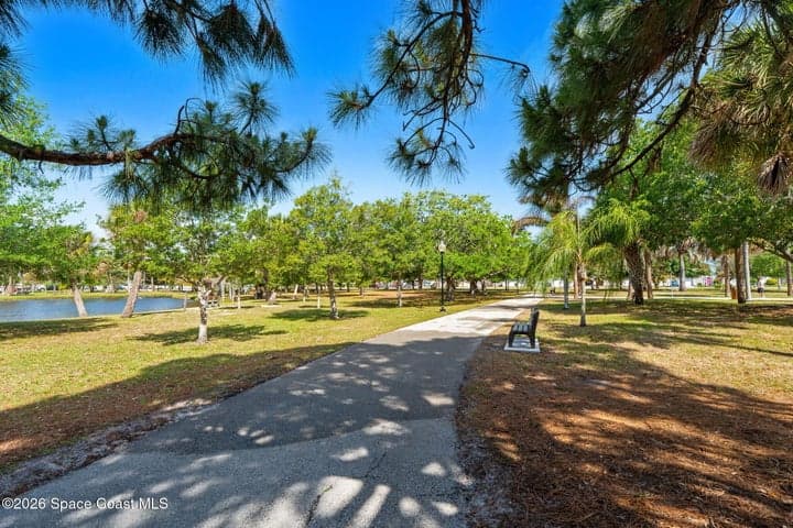 1230 Yacht Club Boulevard, Indian Harbour Beach, FL 32937 — photo 38