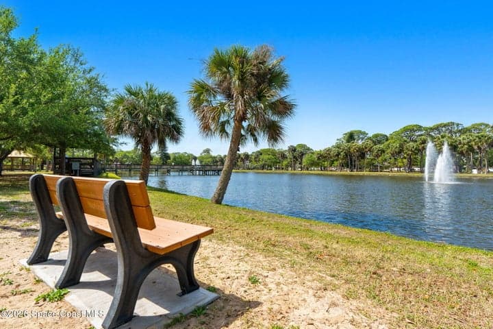 1230 Yacht Club Boulevard, Indian Harbour Beach, FL 32937 — photo 37