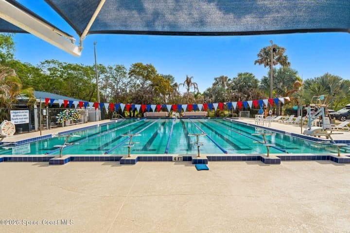 1230 Yacht Club Boulevard, Indian Harbour Beach, FL 32937 — photo 41