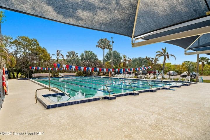 1230 Yacht Club Boulevard, Indian Harbour Beach, FL 32937 — photo 42