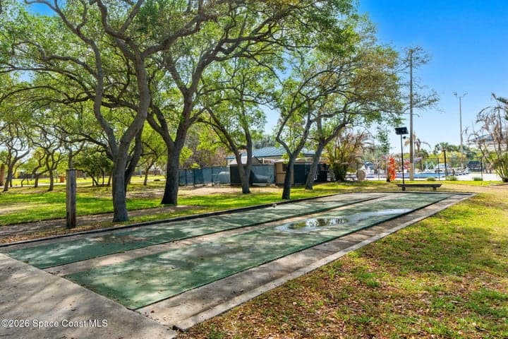 1230 Yacht Club Boulevard, Indian Harbour Beach, FL 32937 — photo 43