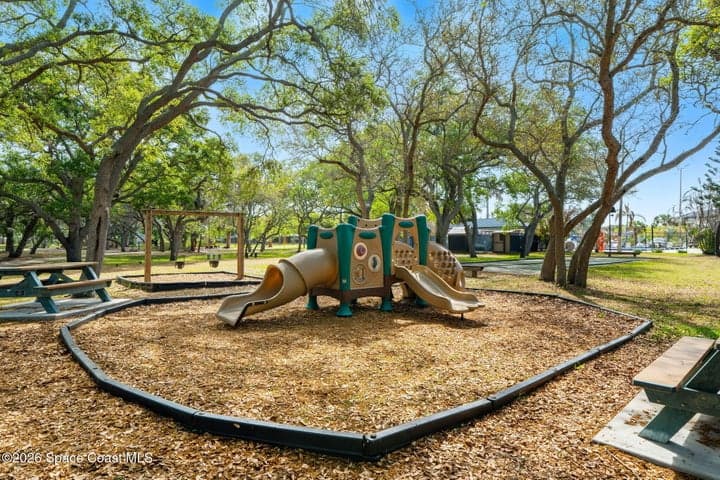 1230 Yacht Club Boulevard, Indian Harbour Beach, FL 32937 — photo 44