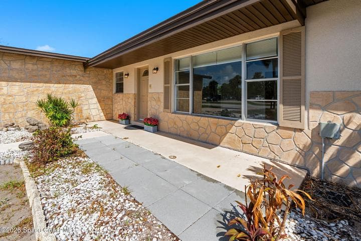 1230 Yacht Club Boulevard, Indian Harbour Beach, FL 32937 — photo 22