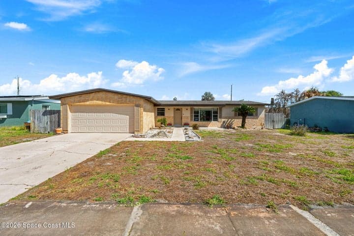 1230 Yacht Club Boulevard, Indian Harbour Beach, FL 32937 — photo 25