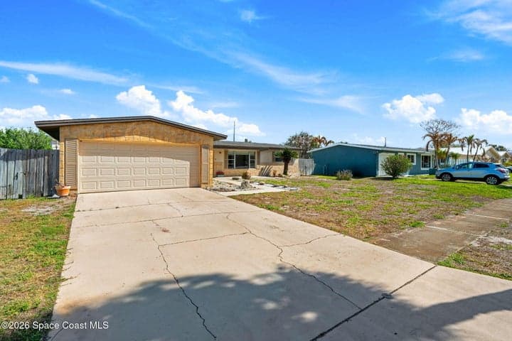 1230 Yacht Club Boulevard, Indian Harbour Beach, FL 32937 — photo 27