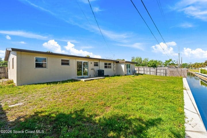1230 Yacht Club Boulevard, Indian Harbour Beach, FL 32937 — photo 28
