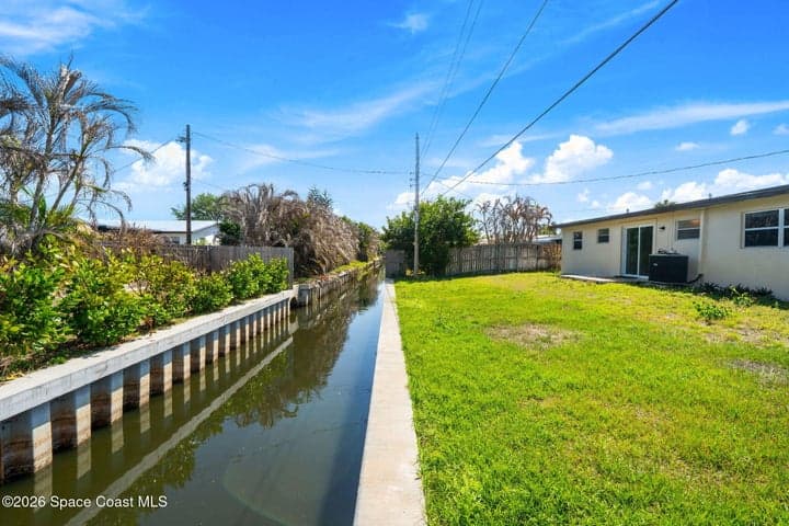 1230 Yacht Club Boulevard, Indian Harbour Beach, FL 32937 — photo 29