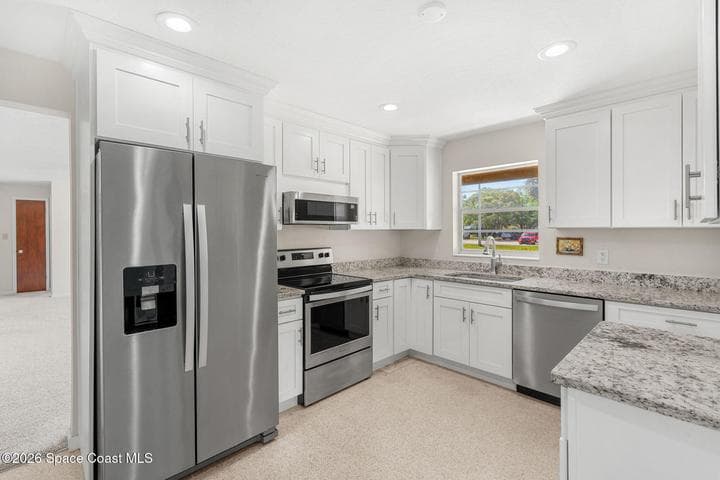 1230 Yacht Club Boulevard, Indian Harbour Beach, FL 32937 — photo 7