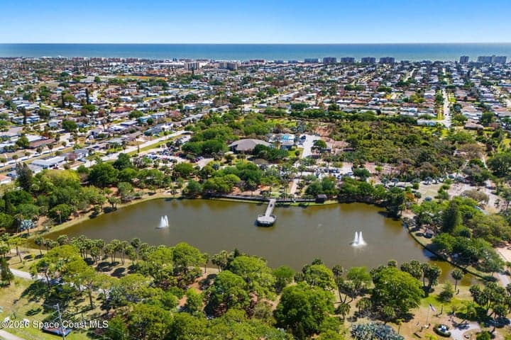 1230 Yacht Club Boulevard, Indian Harbour Beach, FL 32937 — photo 40
